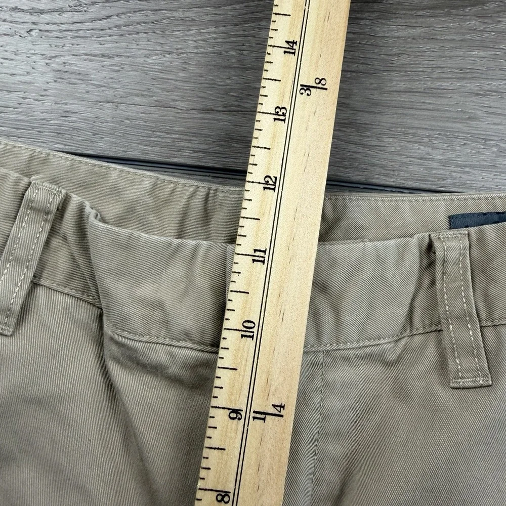 Bonobos Men's Athletic Fit Chino Pants Khaki Beige Size Fits 32x29